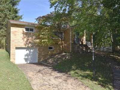 115 Oak Ave, Millvale, PA, 15209