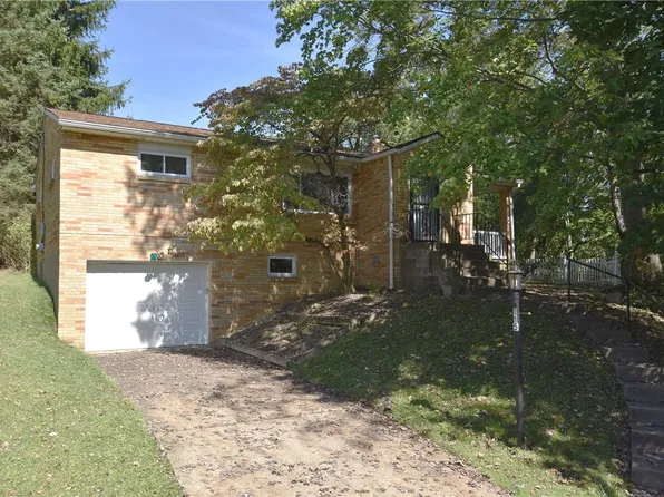 115 Oak Ave, Millvale, PA 15209