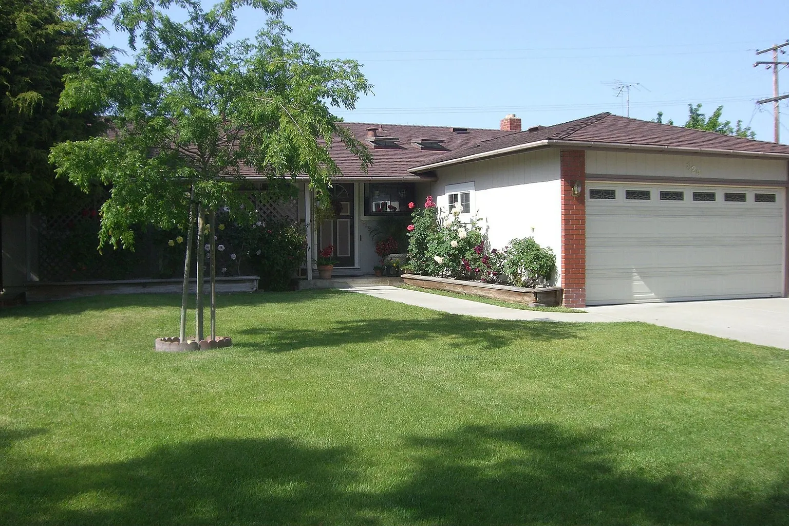 829 W Sunnyoaks Ave photo 1