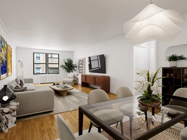 60 East 9th Street image 1 of 7