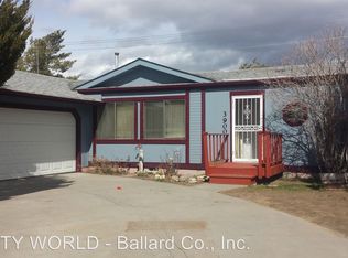 3900 Hen Ct, Reno, NV 89508