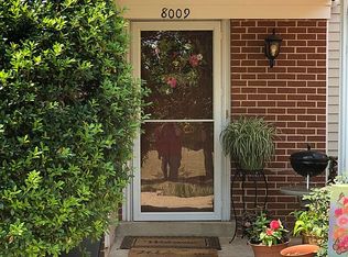 8009 Coachcrest Ct #14-7, Manassas, VA 20109