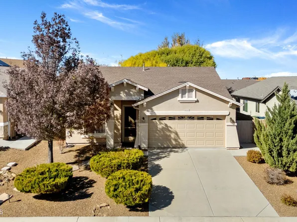 8240 N Whistling Acres Way, Prescott Valley, AZ 86315