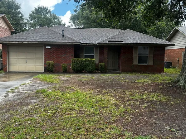 54 Blue Echo Ct, Pensacola, FL 32506