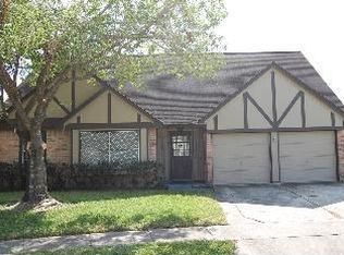 17019 Sky Blue Pl, Houston, TX 77095