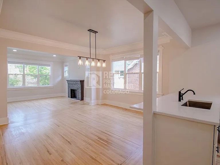 1415 N Raleigh St #A — Photo 5