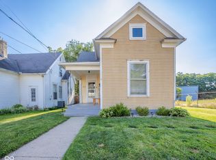 575 N 12th St, New Castle, IN