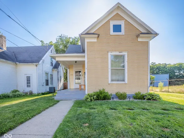 575 N 12th St, New Castle, IN 47362