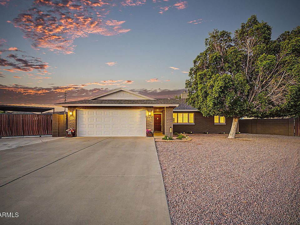1st image of 23235 N 89TH Drive