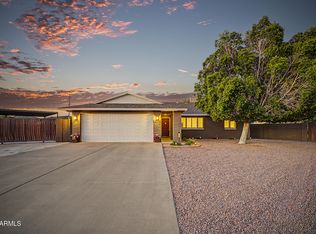 23235 N 89th Dr, Peoria, AZ 85383