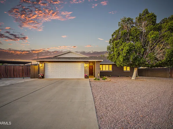 23235 N 89TH Drive, Peoria, AZ 85383