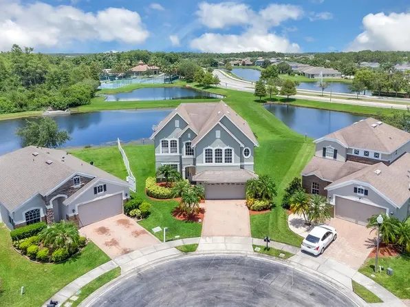 2255 Stone Lake Ct, Orlando, FL 32824