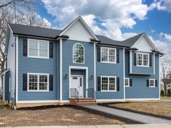 482 Allentown Rd, Parsippany-Troy Hills Twp., NJ 07054