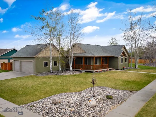 16 Harvester Ln, Belgrade, MT 59714