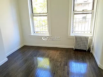 Rented by Caliber Associates