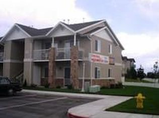 1063 W 1360 S UNIT 4, Orem, UT 84058