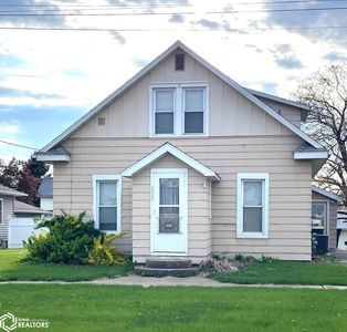 202 N 3rd St, Montezuma, IA, 50171