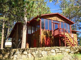 4945 S Pine Rd, Evergreen, CO 80439