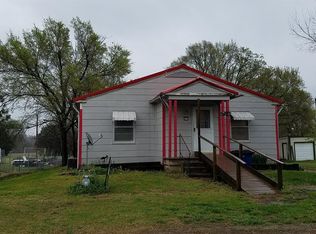 315 Park St, Fall River, KS 67047