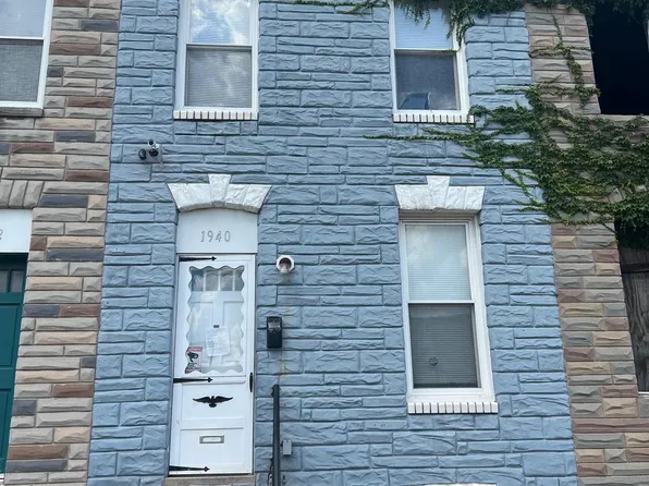 1940 McHenry St, Baltimore, MD 21223