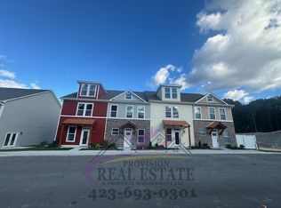 1923 Cypress Ln, Cleveland, TN 37323