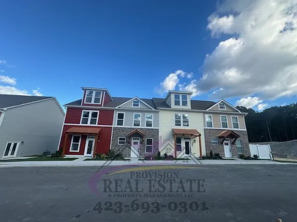 1923 Cypress Ln, Cleveland, TN 37323