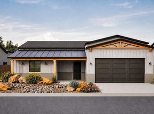 4250 W 31 Lane Rnch #8-lot 16, Yuma, AZ 85364