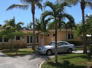 9401 SW 73rd Ave, Pinecrest, FL 33156