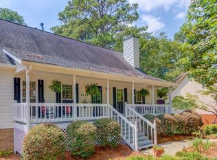 4146 Westerleigh Ct, Norcross, GA 30092