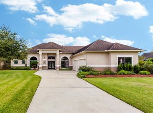 4310 Wentworth Dr, Weston Lakes, TX 77441