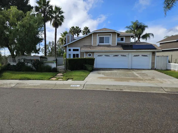 12108 Creekside Ct, San Diego, CA 92131