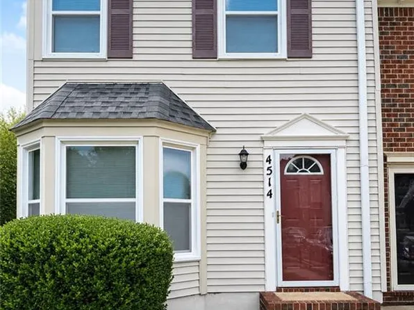 4514 Renwood Ct, Virginia Beach, VA 23462