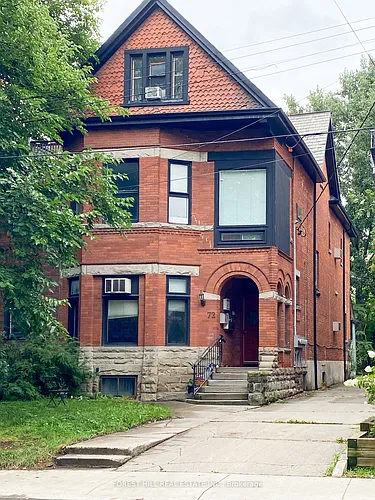 72 Walmer Rd #4 Photo 1
