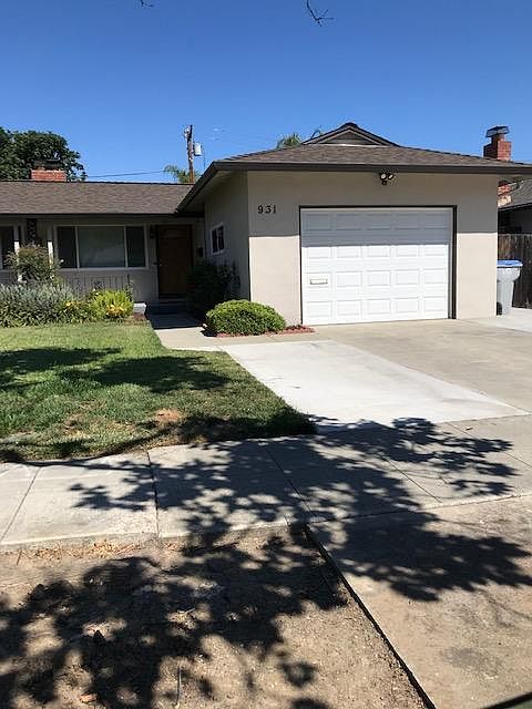 Garage and 2 off-street parking