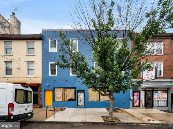 437 W Girard Ave, Philadelphia, PA