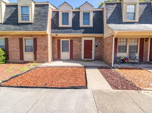 301 Advocate Ct Unit B, Newport News, VA 23608