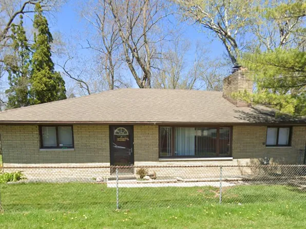 2219 Jethro Ave, Zion, IL 60099