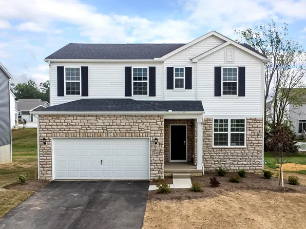 448 Penwell Dr Lot 13908, Delaware, OH 43015