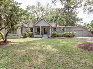 2139 Wappoo Hall Rd, Charleston, SC 29412