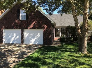 2811 Comer Dr, Murfreesboro, TN 37128