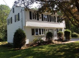 2 Atlas Rd, Sharon, MA 02067
