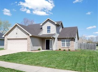 2211 Bay Brook Dr, Columbia, MO 65201