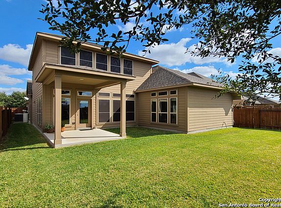 2nd image of 2966 Saddlehorn Dr