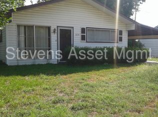 3214 Rose Pl, Bossier City, LA 71112