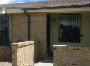 1518 Greg Powers Dr #B, El Paso, TX 79936