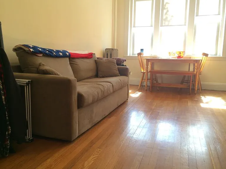 1715 Commonwealth Ave #6 — Photo 4