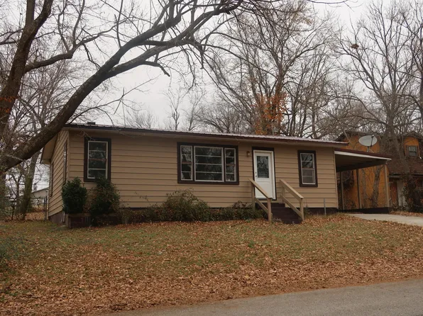724 Spruce Street, Thayer, MO 65791