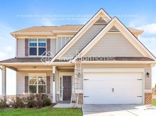 545 Wood Point Way, Dallas, GA 30157