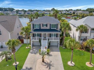 1142 Clearspring Dr, Charleston, SC 29412