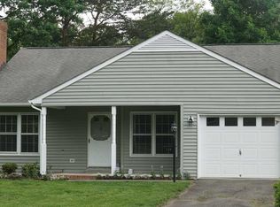 340 Minor Ridge Rd, Charlottesville, VA 22901